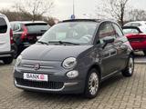 Fiat 500C 1.2 CABRIO LEDER TEMPOMAT NAVI KLIMAAUTO