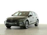 Skoda Octavia Combi RS Matrix ACC Pano Navi HUD FSE LM - Skoda Octavia: Grün