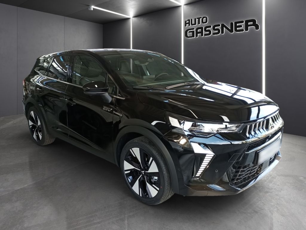 Fahrzeugabbildung Mitsubishi Grandis Diamant TOP 1.8 Hybrid