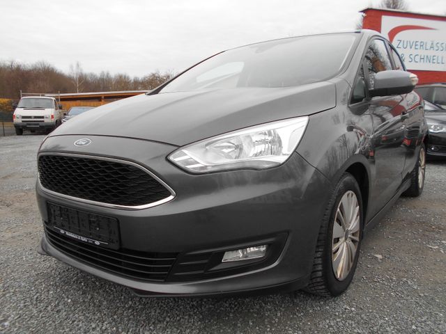 Ford C-Max 1,5TDCi 88kW*PDC*Navi