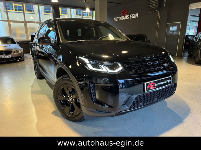 Land Rover Discovery Sport SE AWD Leder Xenon Navi VIRTUAL