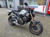Honda CB650R E-Clutch ABS + 6 Jahre Garantie - NEU - Offers