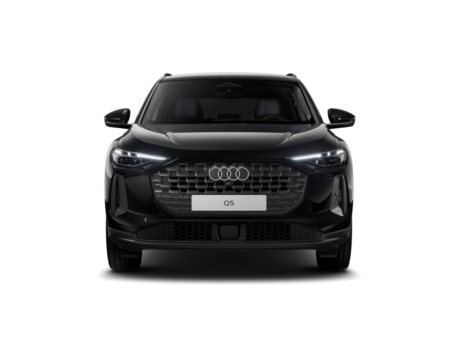 Audi Q5 - Bild 3