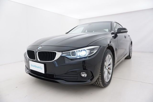 BMW Serie 4 420d xDrive Gran Coupé Advantage BR1