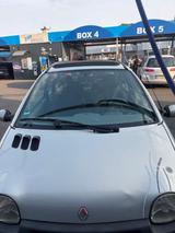 Renault Auto Renault - gebrauchte Renault Twingo aus dem Jahr 2006