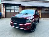 Dodge 5.7 V8*LPG*4X4*SPORT*LIFT*LEDER*LED*AHK*KAMERA* - Dodge RAM: Sport