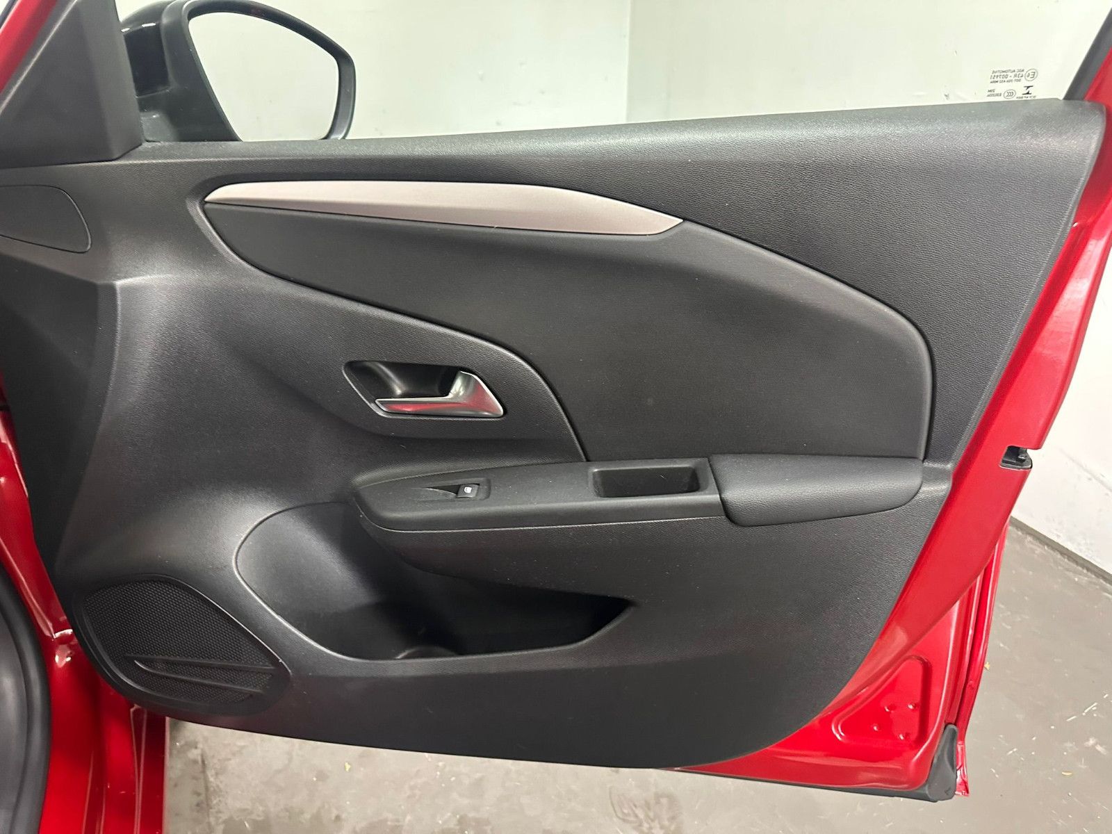 Fahrzeugabbildung Opel Corsa 1.2 Edition *NAVI*KLIMA*SH*KAMERA*