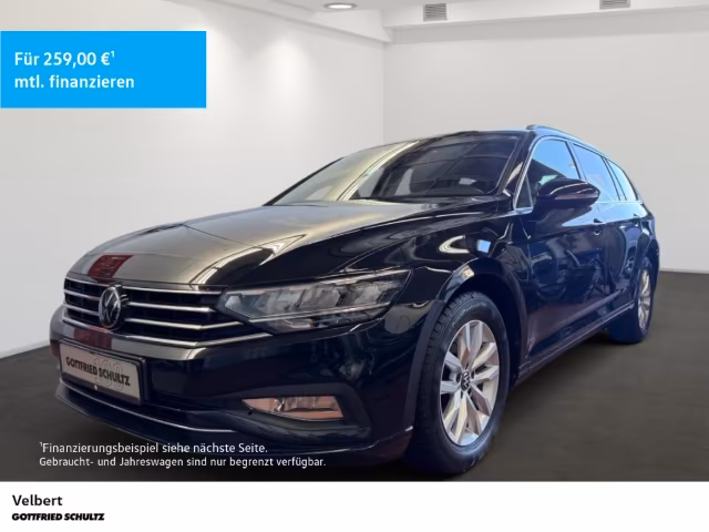 Volkswagen Passat Variant VW 1.5 TSI DSG Business - AHK Kli