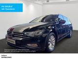 Volkswagen Passat Variant VW 1.5 TSI DSG Business - AHK Kli - VW Passat Variant in Düsseldorf