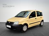 Fiat Panda 1.1 8V Active *1.Hand*8.Fach*HU-Neu* - Fiat Panda Gebrauchtwagen in Stuttgart
