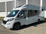Carado T448 PRO+ Fiat NAVI RFK Sofort - Carado T 448 Pro