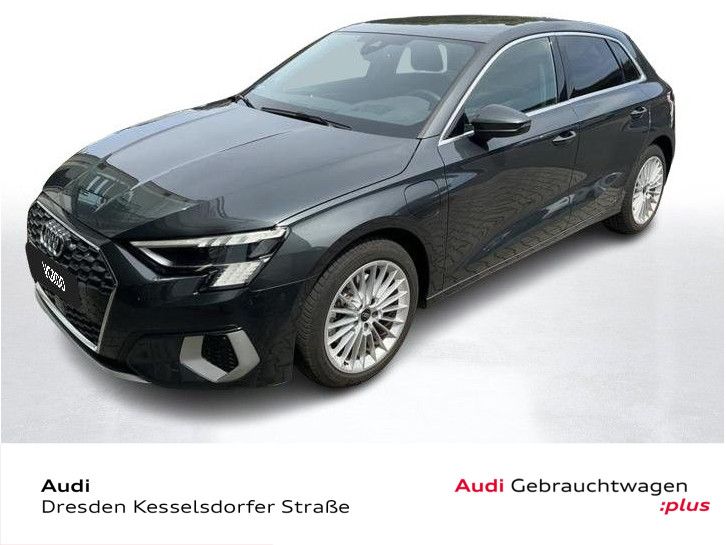 Image of Audi A3