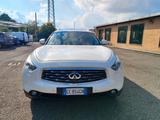 Infiniti FX FX30d S Premium - Infiniti FX Gebrauchtwagen