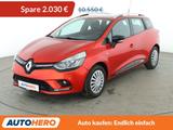 Renault Clio 0.9 Limited*NAVI*TEMPO*BLUETOOTH*GARANTIE* - Renault Clio Gebrauchtwagen in Bochum
