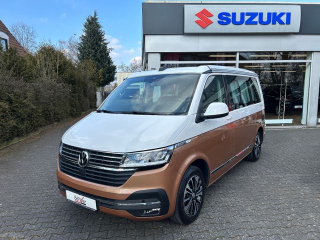 Volkswagen T6.1 California Ocean Allrad KÜCHE STANDH UPE90