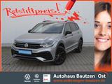 Volkswagen Tiguan Allspace 2.0 TDI 200 PS 4M DSG VOLL R-Lin