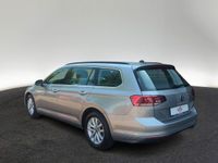 Volkswagen Passat Variant - Vorschau Bild 3