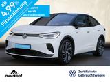 Volkswagen ID.5 GTX +MAX 512KM+WÄRMEPUMPE+ - Volkswagen ID.5 aus 2024