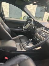 Jaguar E-Pace P200 AWD Auto - - Jaguar Gebrauchtwagen in Hamburg