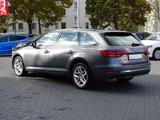 Audi A4 Avant 2.0 TDI Bi-Xenon Navi Sitzheizung PDC - Audi A4 TDI mit Diesel-Antrieb