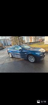 BMW 535 Gran Turismo 535d Gran Turismo - - gebrauchte BMW 535 Gran Turismo aus dem Jahr 2010