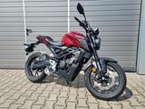 Honda CB 125 R *Tageszulassung 06/2026 - HONDA CB 125 T