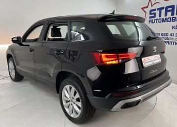 SEAT Ateca - 9
