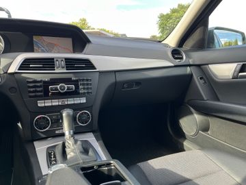 Mercedes C 200 - 9