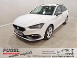 Seat Leon ST 2.0 TDI DSG FR Navi|AHK|ACC|RFK|LED - Seat Leon: Fr TDI Dsg