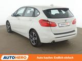 BMW 218d Active Tourer Sport Line Aut.*NAVI*LED* - BMW 218 Active Tourer mit Diesel-Antrieb: Automatik