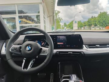 BMW X1 xDrive23i M Sportpaket DAB LED Komfortzg.