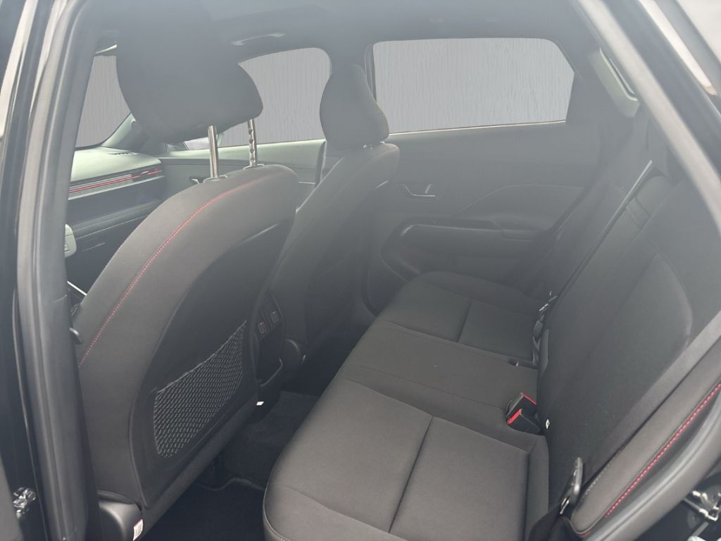 Hyundai Kona – Bild 14