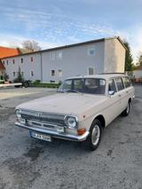 Andere Wolga M 2402 Kombi - Andere: Wolga