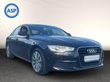 Audi A6 2.0 TFSI hybrid Tiptron BI-XEN PANO BOSE NAVI - Audi A6 mit Hybrid-Antrieb: Limousine