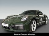 Porsche 992 911 Turbo 50 Jahre Burmester Sportabgas BOSE