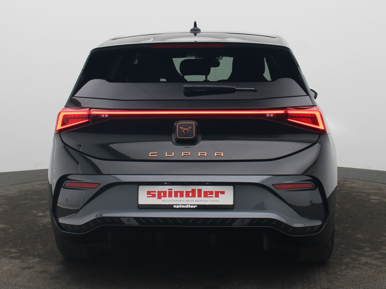Cupra Born - Bild 7
