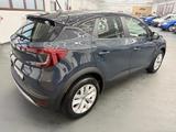 Renault Captur II Evolution 1.3 Ltr. Automatik SHZ LED - Renault Captur SUV