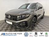 Volkswagen Touareg R-Line FINAL EDITION TDI AHK HUD IQ Driv