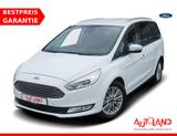 Ford Galaxy 2.0 TDCI Titanium Aut. LED Navi Kamera LH - Ford Galaxy in Rostock