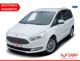 Ford Galaxy 2.0 TDCI Titanium Aut. LED Navi Kamera LH - Ford Galaxy: Weiß
