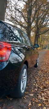 BMW 1er 114D - BMW 114: Kleinwagen