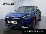 Lexus LBX FWD Elegant *LED*CarPlay*Kamera*Sitzheizung* - Lexus LBX: Automatik
