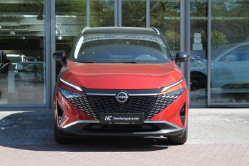 Nissan Qashqai - 3