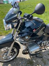 BMW R 1150 R Top Zustand, TÜV neu, mit 2 Koffer - BMW R 11