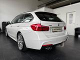 BMW 335d Touring xDrive M Sport*HEAD-UP*AHK*2Hd - BMW 335 mit Diesel-Antrieb