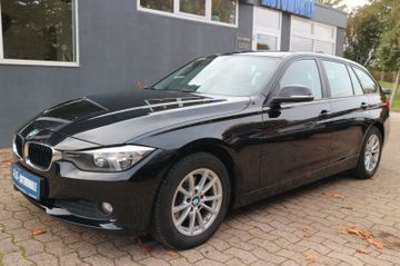 BMW 316 - 3