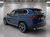 BMW X5 xDrive45e AHK LiveCockpitProf Head-Up Laser - BMW X5: 4.4