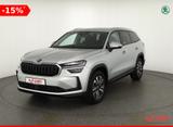 Skoda Kodiaq 1.5 eTSI DSG LED ACC Navi AHK - Skoda Kodiaq mit Hybrid-Antrieb