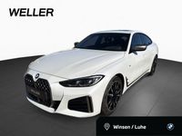 BMW M440 - Vorschau Bild 1