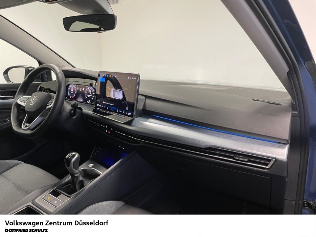 Volkswagen Golf - Bild 15